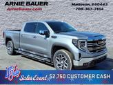 Photo of 2025 Sterling GMC Sierra 1500