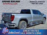 Thumbnail of 2025 Sterling GMC Sierra 1500