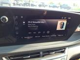Thumbnail of 2026 Ebony Twilight Metallic Buick Envista