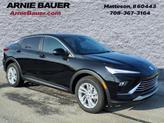 Photo of 2026 Ebony Twilight Metallic Buick Envista