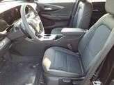 Thumbnail of 2026 Ebony Twilight Metallic Buick Envista