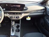 Thumbnail of 2026 Ebony Twilight Metallic Buick Envista