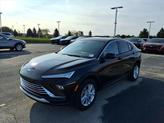 Thumbnail of 2026 Ebony Twilight Metallic Buick Envista
