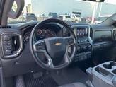 Thumbnail of 2019 Shadow Gray Metallic Chevrolet Silverado 1500