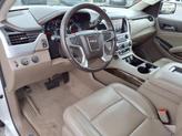 Thumbnail of 2020 White Frost Tri-Coat GMC Yukon