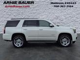 Thumbnail of 2020 White Frost Tri-Coat GMC Yukon
