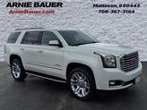Photo of 2020 White Frost Tri-Coat GMC Yukon