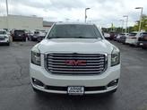 Thumbnail of 2020 White Frost Tri-Coat GMC Yukon