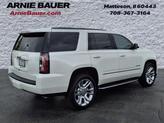 Thumbnail of 2020 White Frost Tri-Coat GMC Yukon