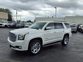 Thumbnail of 2020 White Frost Tri-Coat GMC Yukon
