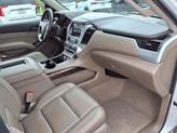 Thumbnail of 2020 White Frost Tri-Coat GMC Yukon