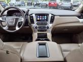 Thumbnail of 2020 White Frost Tri-Coat GMC Yukon