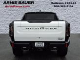 Thumbnail of 2025 White GMC HUMMER EV Pickup