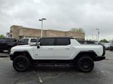 Thumbnail of 2025 White GMC HUMMER EV Pickup