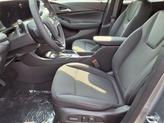Thumbnail of 2026 Moonstone Gray Metallic Buick Encore GX