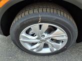 Thumbnail of 2026 Moonstone Gray Metallic Buick Encore GX