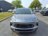 Thumbnail of 2026 Moonstone Gray Metallic Buick Encore GX