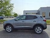 Thumbnail of 2026 Moonstone Gray Metallic Buick Encore GX