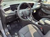 Thumbnail of 2026 Moonstone Gray Metallic Buick Encore GX