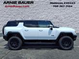 Thumbnail of 2025 White GMC HUMMER EV SUV