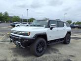 Thumbnail of 2025 White GMC HUMMER EV SUV