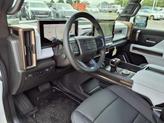 Thumbnail of 2025 White GMC HUMMER EV SUV