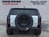 Thumbnail of 2025 White GMC HUMMER EV SUV