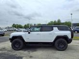 Thumbnail of 2025 White GMC HUMMER EV SUV