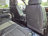 Thumbnail of 2025 Metallic GMC Sierra 2500