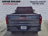 Thumbnail of 2025 Metallic GMC Sierra 2500