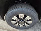 Thumbnail of 2025 Metallic GMC Sierra 2500