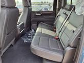 Thumbnail of 2025 Metallic GMC Sierra 2500