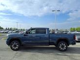 Thumbnail of 2025 Metallic GMC Sierra 2500