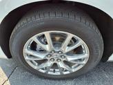 Thumbnail of 2023 White Frost Tri-Coat Buick Enclave