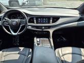 Thumbnail of 2023 White Frost Tri-Coat Buick Enclave