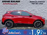 Thumbnail of 2026 Brilliant Red Buick Encore GX
