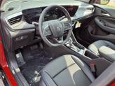 Thumbnail of 2026 Brilliant Red Buick Encore GX
