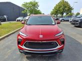 Thumbnail of 2026 Brilliant Red Buick Encore GX
