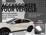 Thumbnail of 2025 Summit White Buick Envista