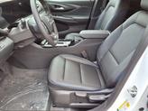 Thumbnail of 2025 Summit White Buick Envista