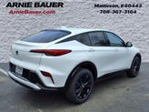 Thumbnail of 2025 Summit White Buick Envista