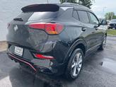 Thumbnail of 2023 Ebony Twilight Metallic Buick Encore GX