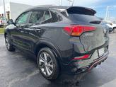 Thumbnail of 2023 Ebony Twilight Metallic Buick Encore GX