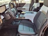 Thumbnail of 2025 Black GMC HUMMER EV Pickup