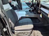 Thumbnail of 2025 Black GMC HUMMER EV Pickup