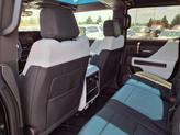 Thumbnail of 2025 Black GMC HUMMER EV Pickup