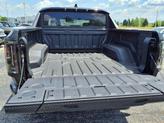 Thumbnail of 2025 Black GMC HUMMER EV Pickup
