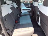 Thumbnail of 2025 Black GMC HUMMER EV Pickup