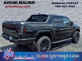 Thumbnail of 2025 Black GMC HUMMER EV Pickup