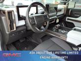 Thumbnail of 2025 Meteorite Metallic GMC HUMMER EV Pickup